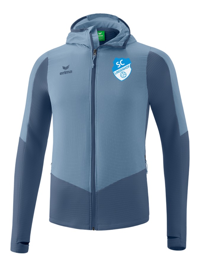 Erima Hybrid Lite Jacke