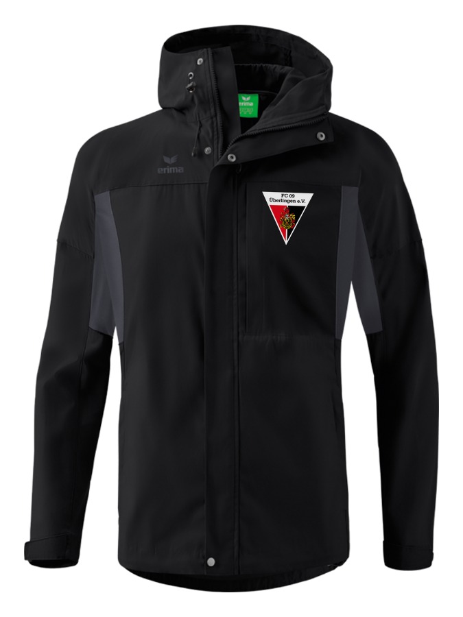 Erima Multifunktionsjacke