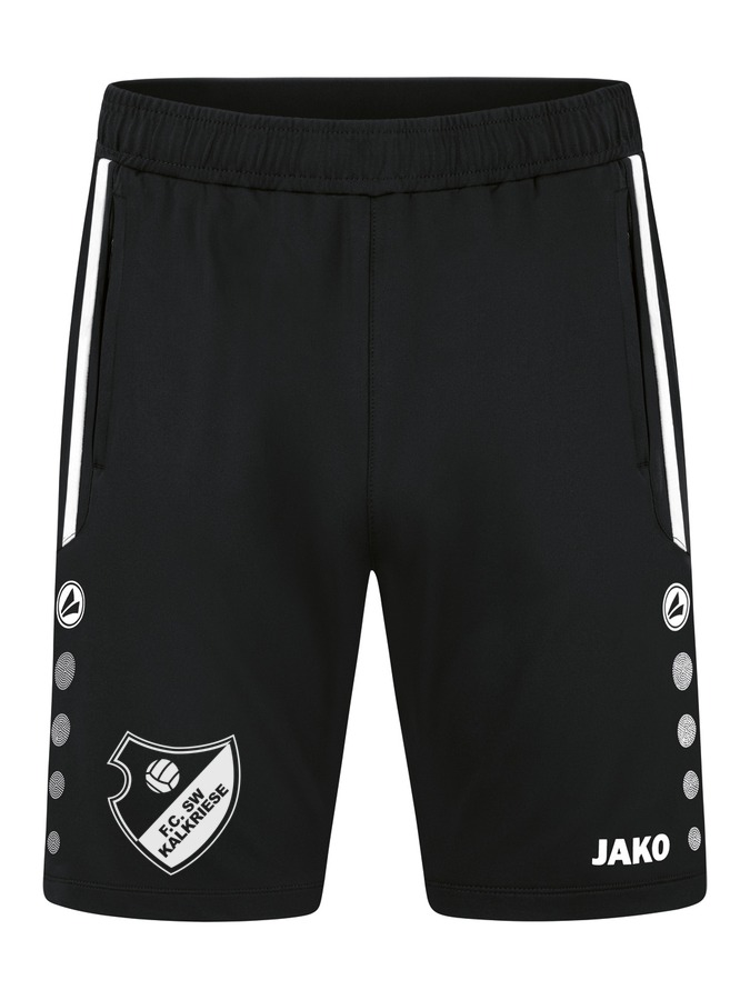 Jako Trainingsshort Allround