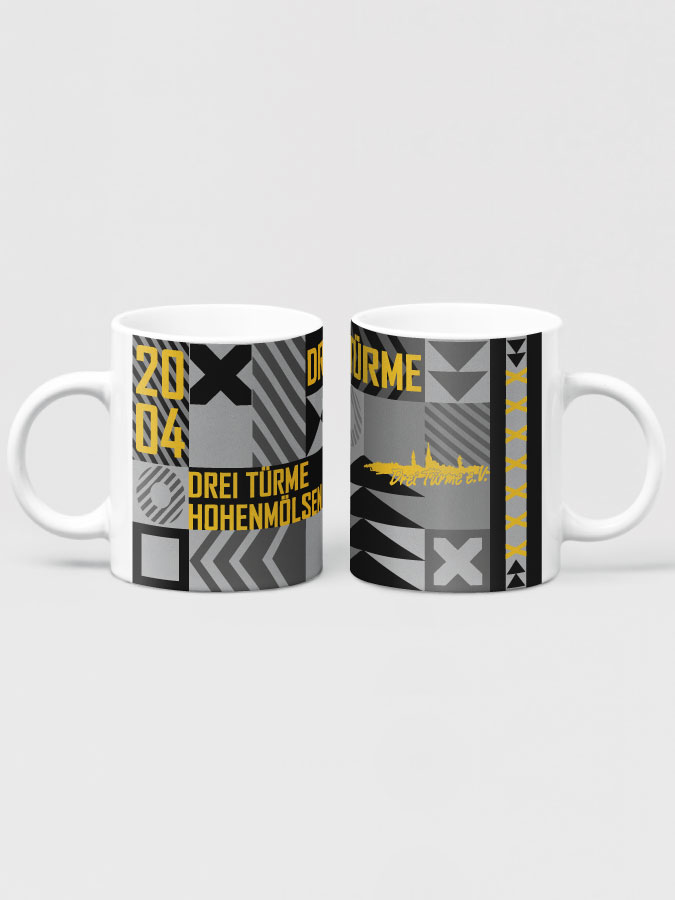 Sammlertasse 2026