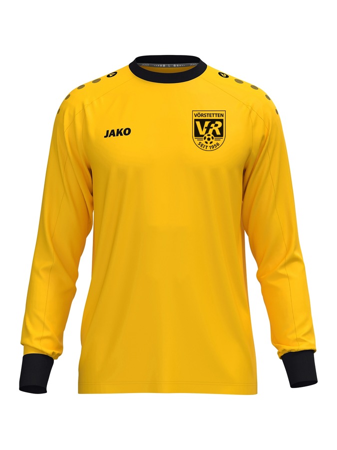 Jako Torwarttrikot One