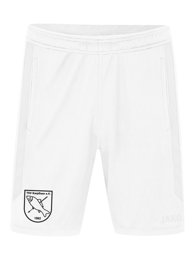 Jako Short Power Damen