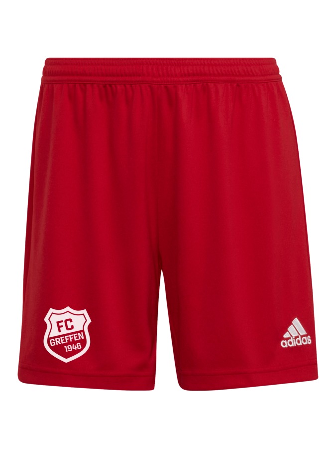 adidas Entrada 22 Shorts Damen