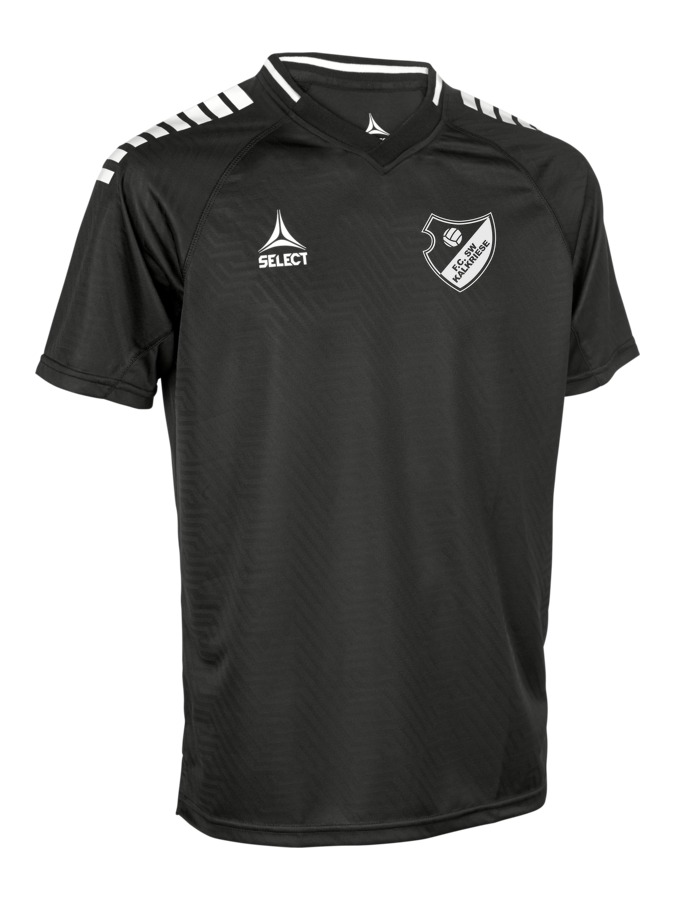 Select Monaco Trikot