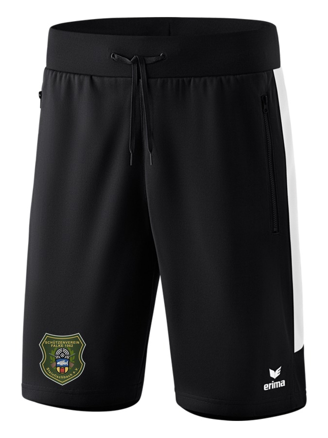 Erima Squad Worker Shorts