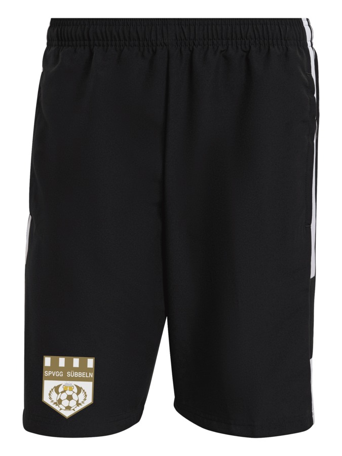 adidas Squadra 21 Downtime Shorts