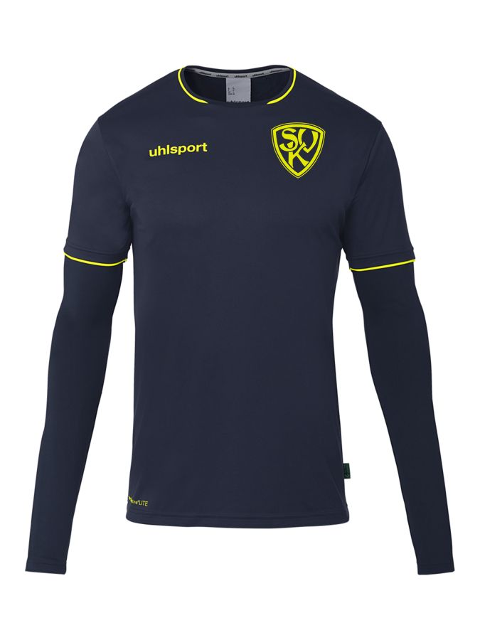 uhlsport Save Torwart Shirt