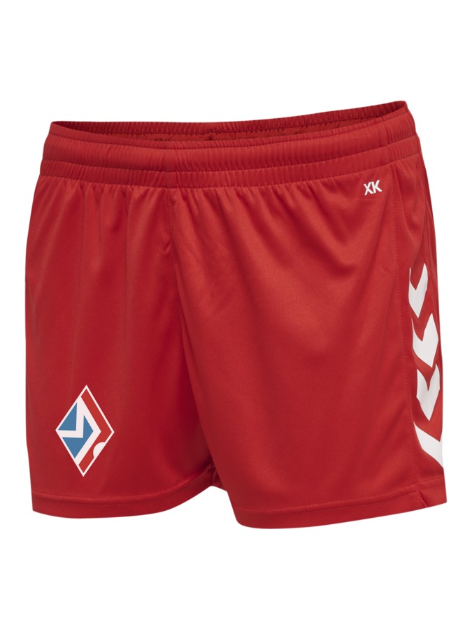 Hummel Core XK Trainingsshorts Damen