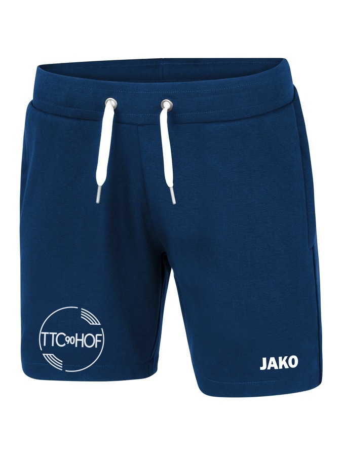 Jako Short Base Damen
