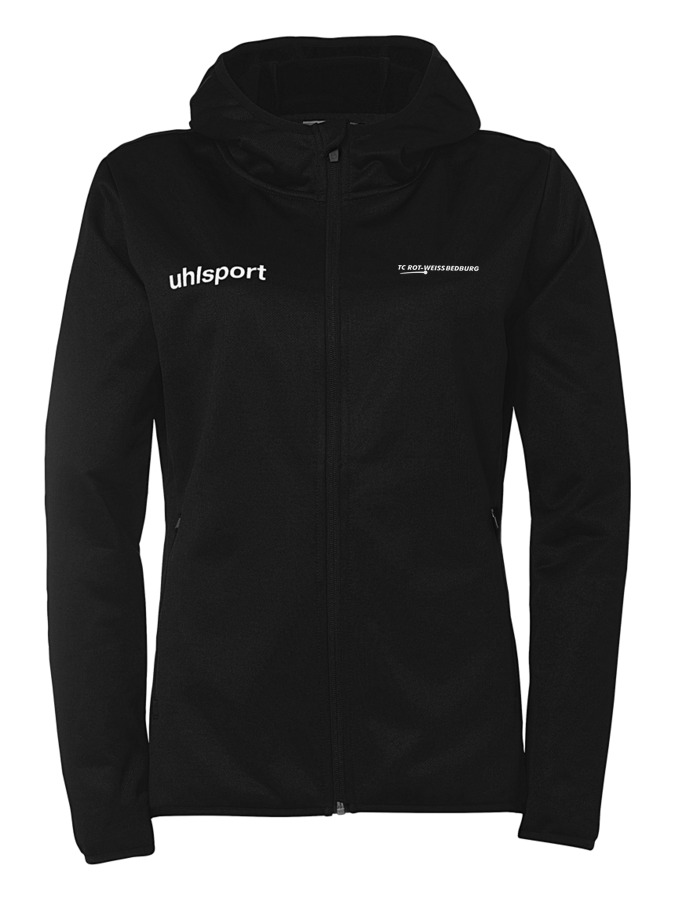 uhlsport Essential Fleecejacke Damen