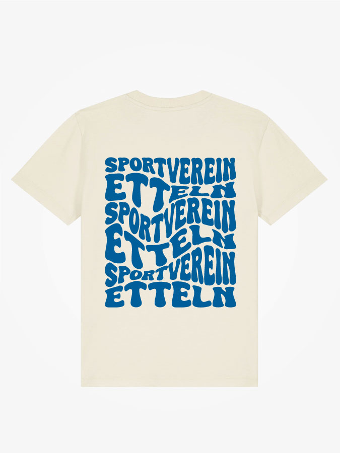 Shirt Wavy Kids