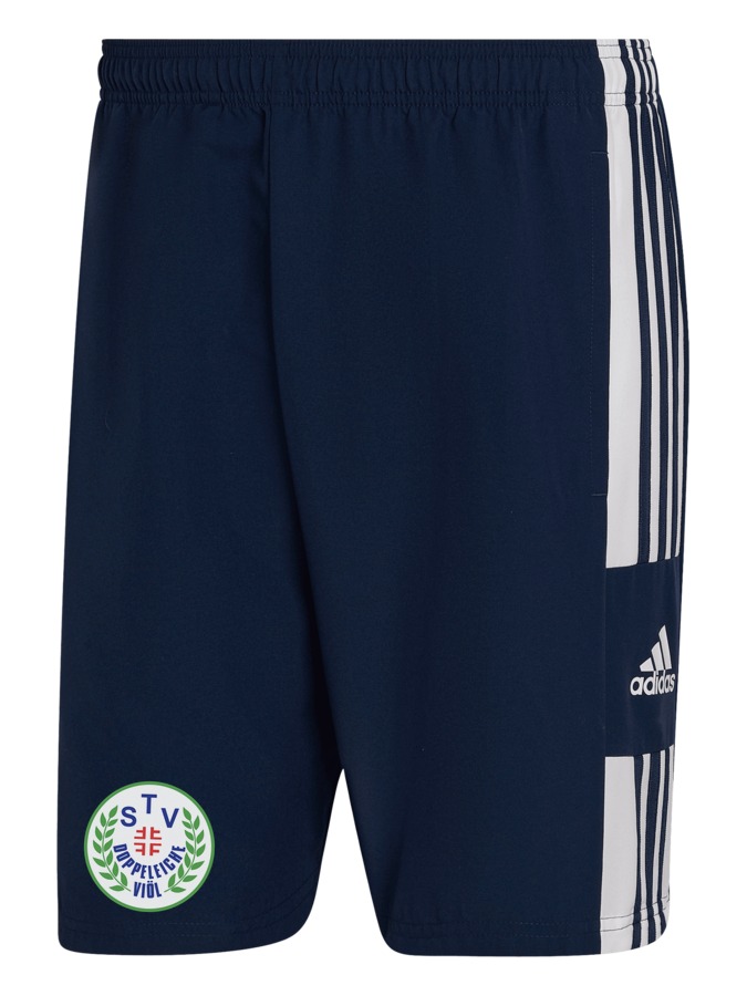 adidas Squadra 21 Downtime Shorts