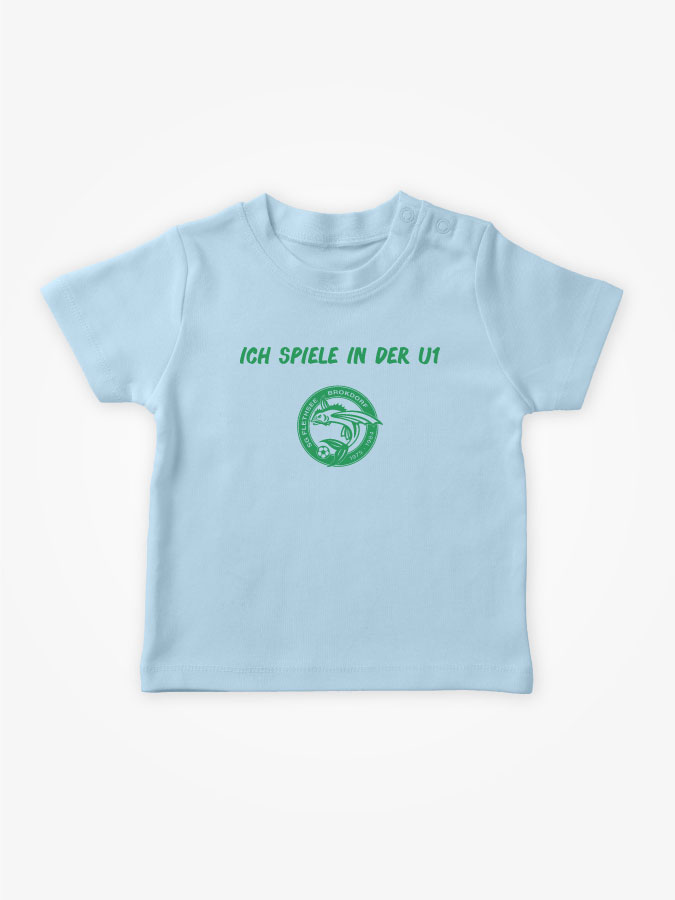 T-Shirt U1