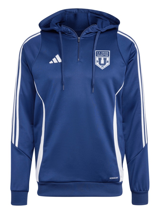 adidas Tiro 24 Hoodie