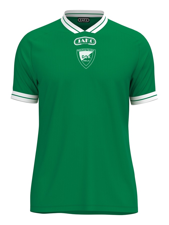 Jako Trikot Retro Kurzarm