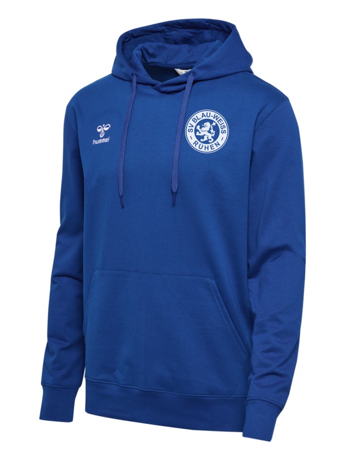 Hummel Go 2.0 Hoodie