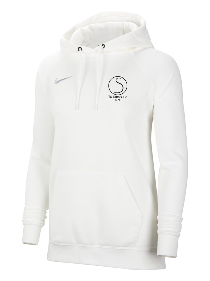 Nike Park 20 Fleece Hoodie Damen