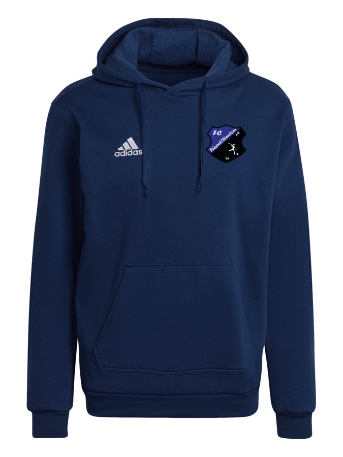 adidas Entrada 22 Hoodie