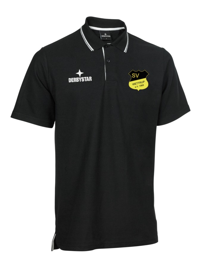 Derbystar Poloshirt Ultimo