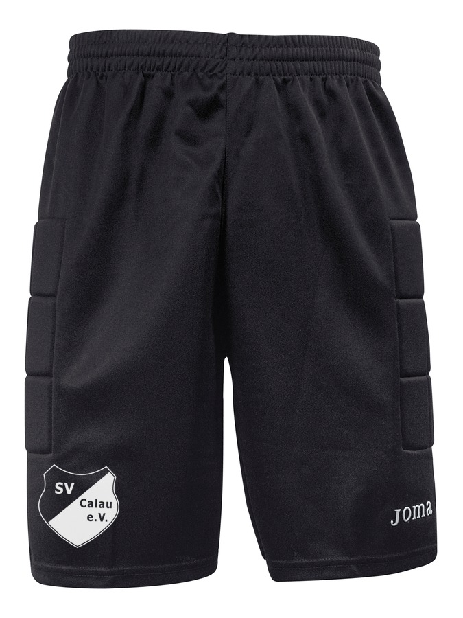 Joma Bermuda Protec Portero