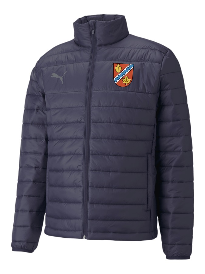 PUMA teamLIGA Light Jacke