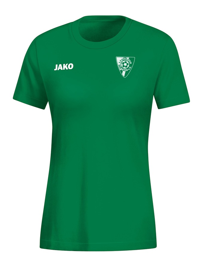 Jako T-Shirt Base Damen