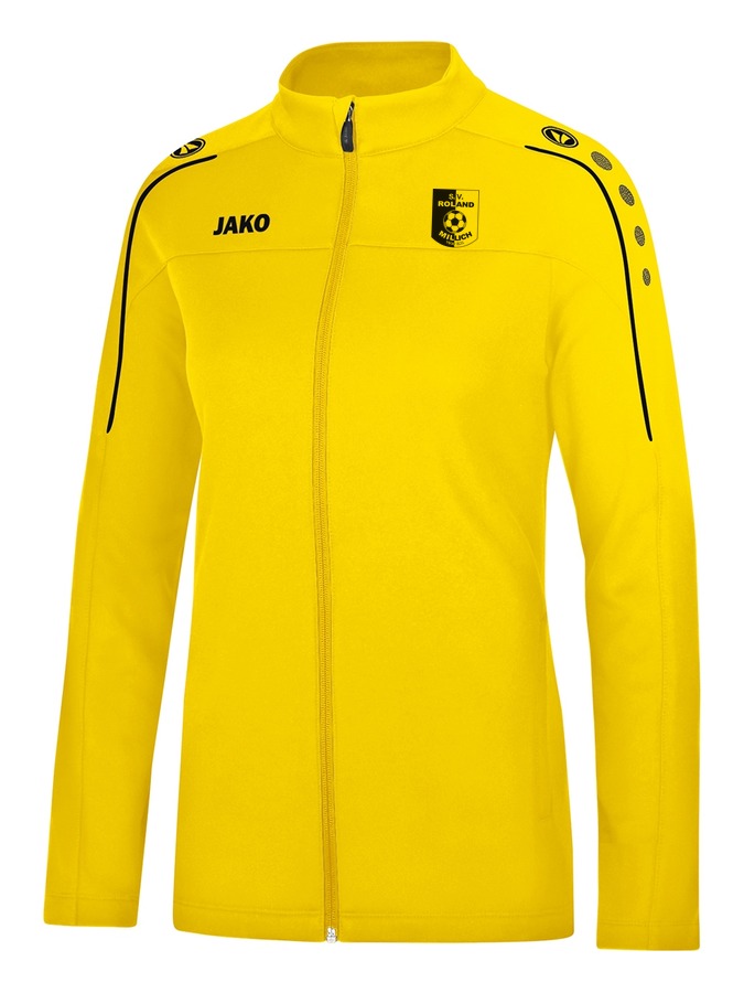 Jako Freizeitjacke Classico Damen