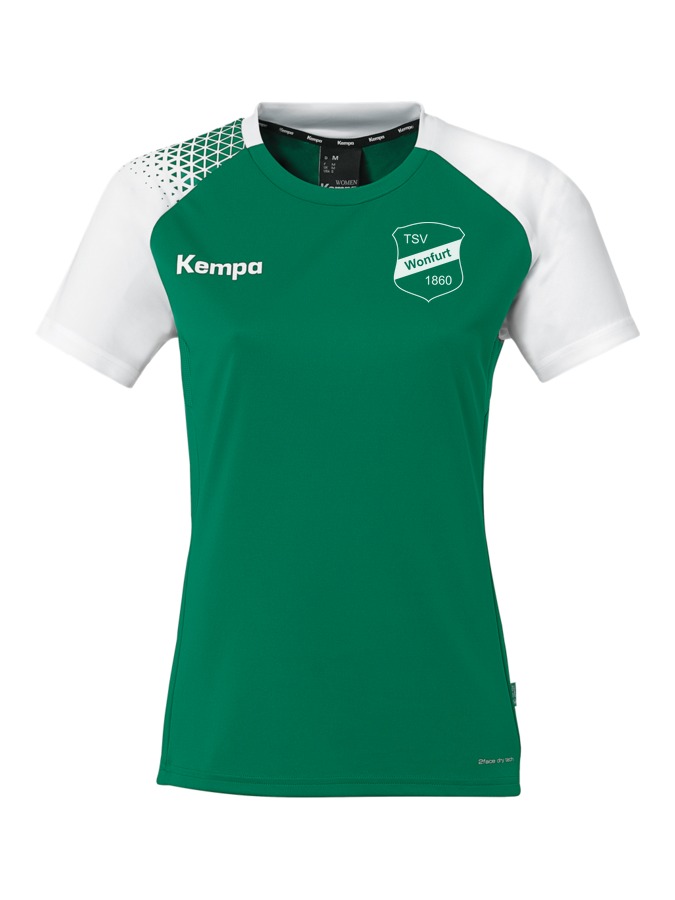 Kempa Ambition 28 Trikot Damen