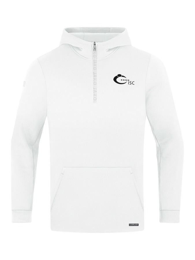 Jako Zip Hoodie Pro Casual Damen