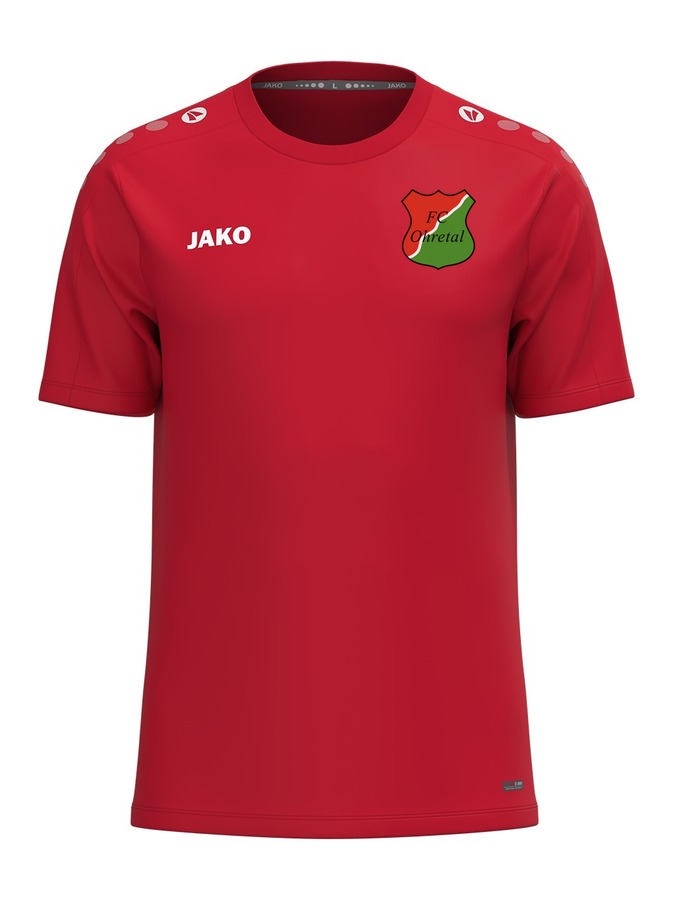 Jako T-Shirt One Damen