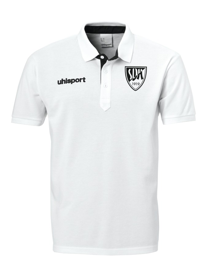 uhlsport Essential Prime Polo Shirt