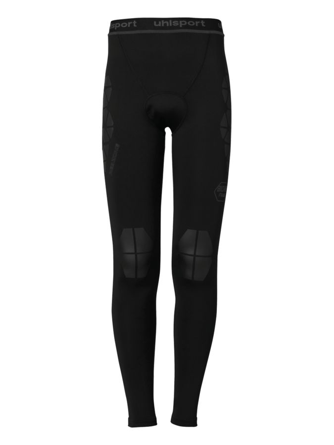 uhlsport Bionikframe Res Longtight Black Edition