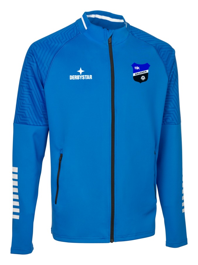 Derbystar Trainingsjacke Primo