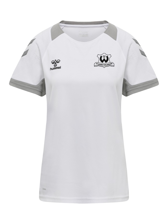 Hummel Lead Trikot Poly Jersey Damen