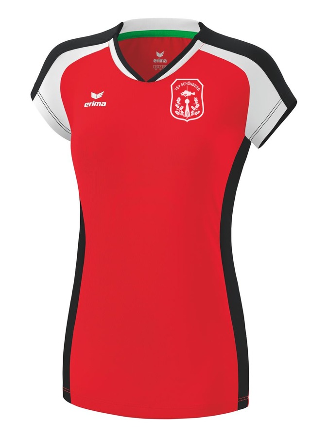 Erima Gandia Tanktop Damen