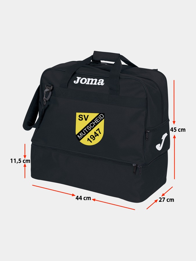 Joma Sporttasche Training 3 (M)