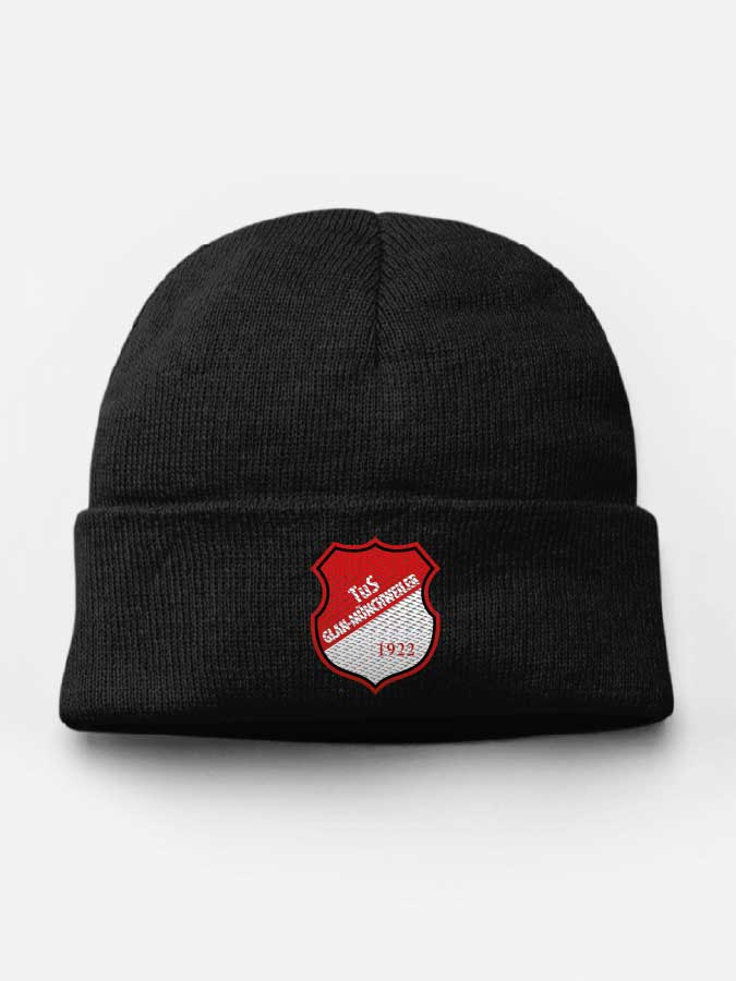 Beanie Kids Sticklogo
