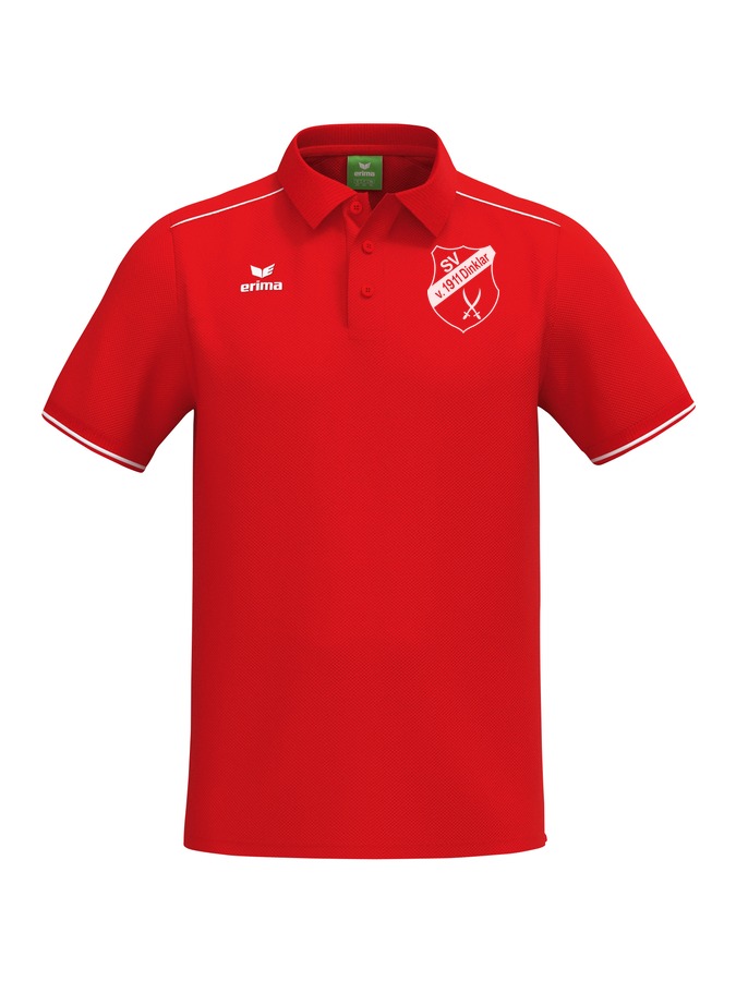 Erima CMPT Poloshirt