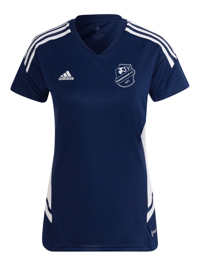 adidas Condivo 22 Trikot Damen