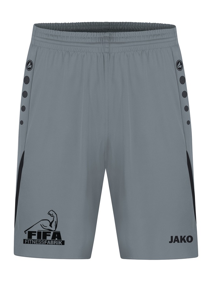 Jako Sporthose Challenge Damen