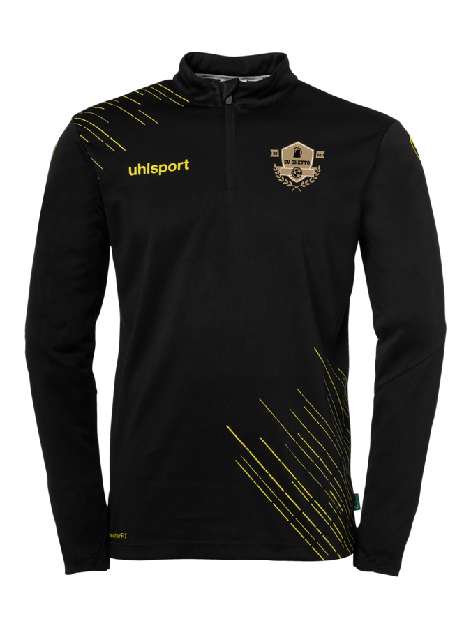 uhlsport Score 26 1/4 Zip Top