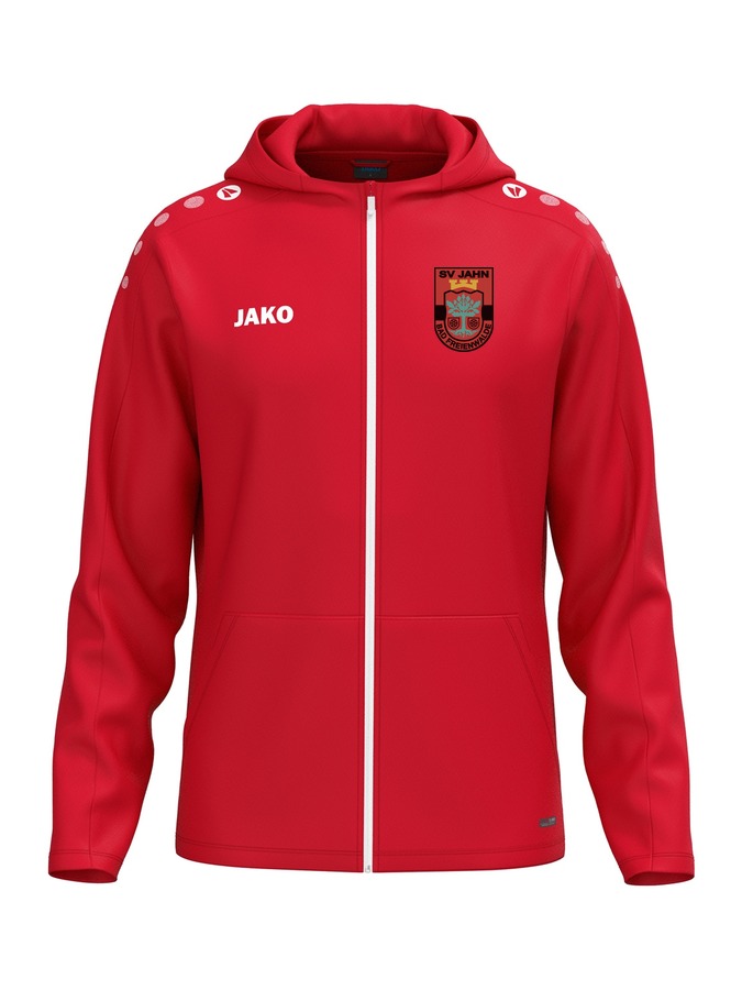 Jako Kapuzenjacke One