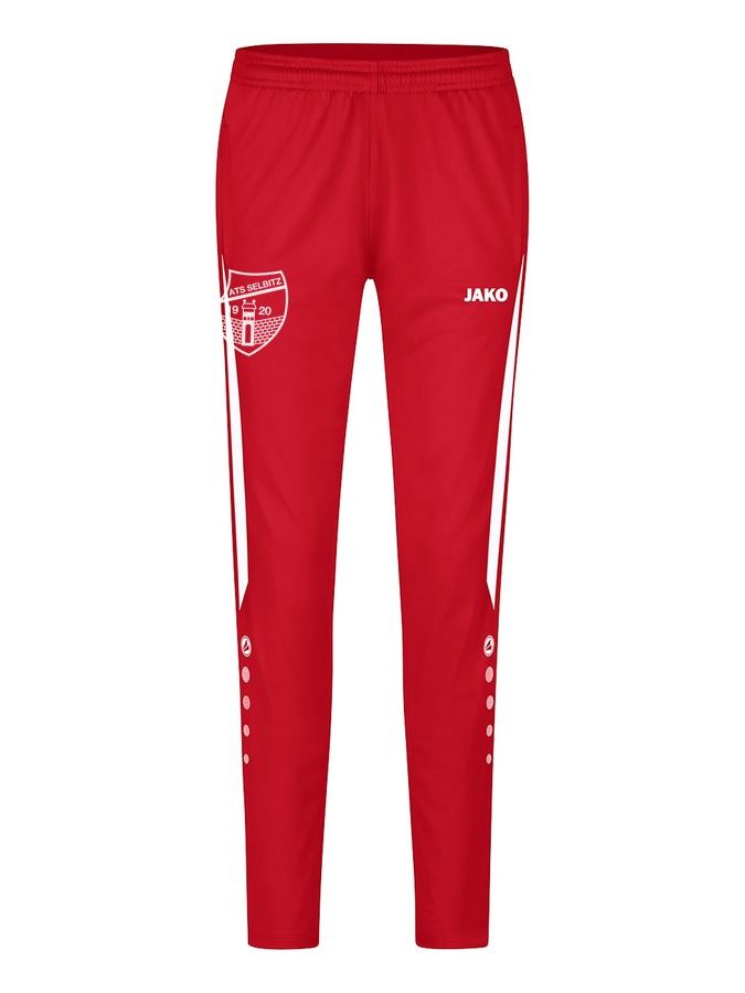 Jako Polyesterhose Power Damen
