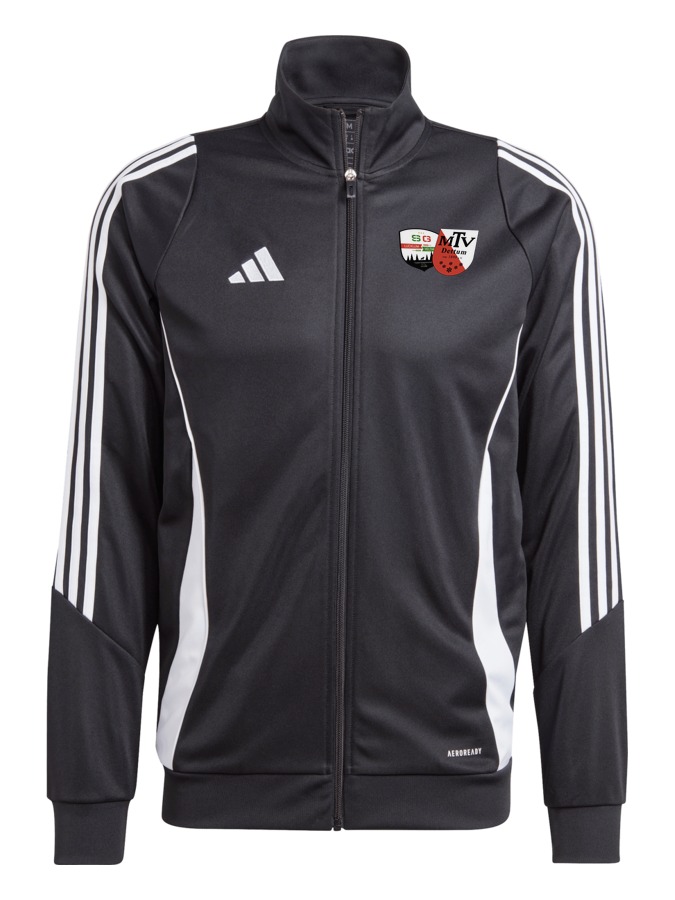 adidas Tiro 24 Trainingsjacke