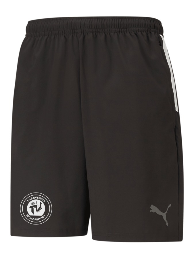 PUMA teamLIGA Sideline Shorts
