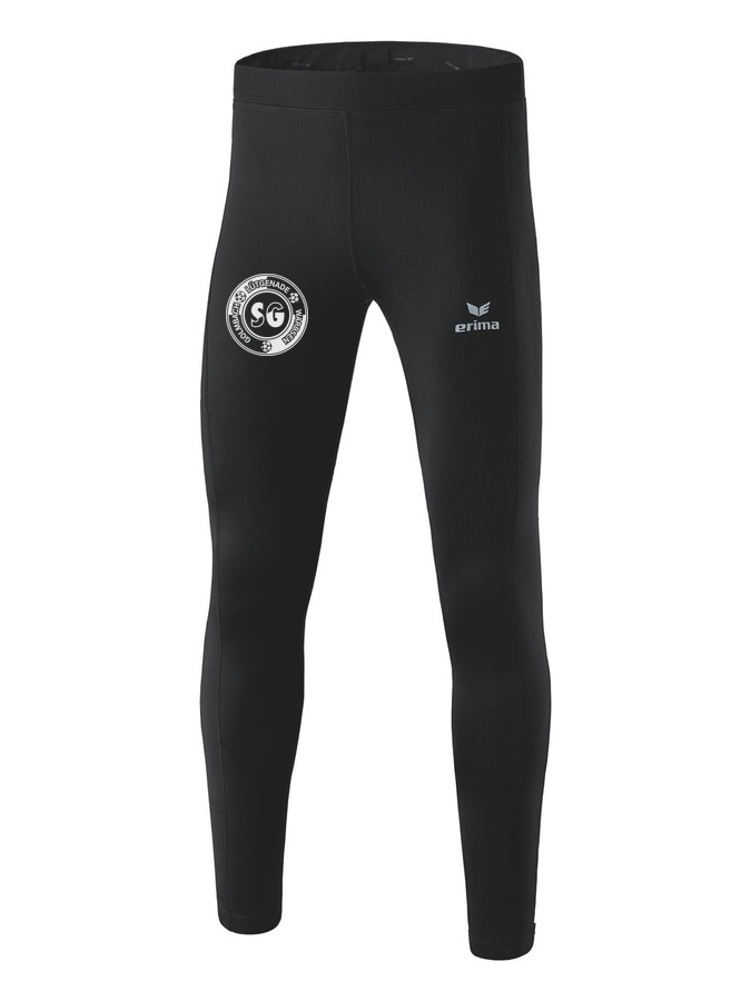 Erima Performance Winterlaufhose