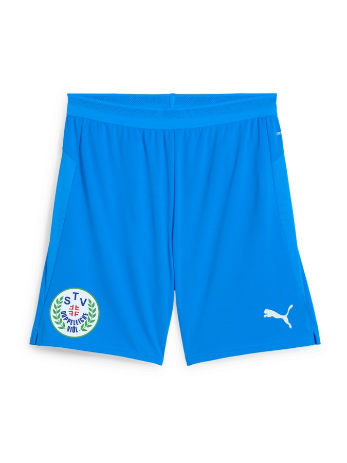 PUMA teamCUP Shorts