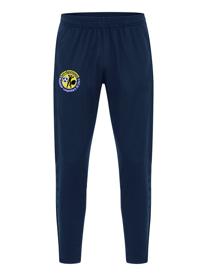 Jako Polyesterhose Power