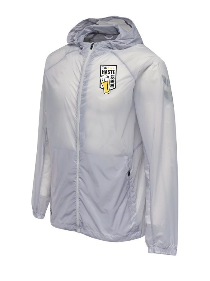 Hummel Tech Move Functional Light Weight Jacket