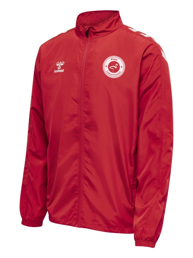 Hummel Core XK Micro Zip Jacke